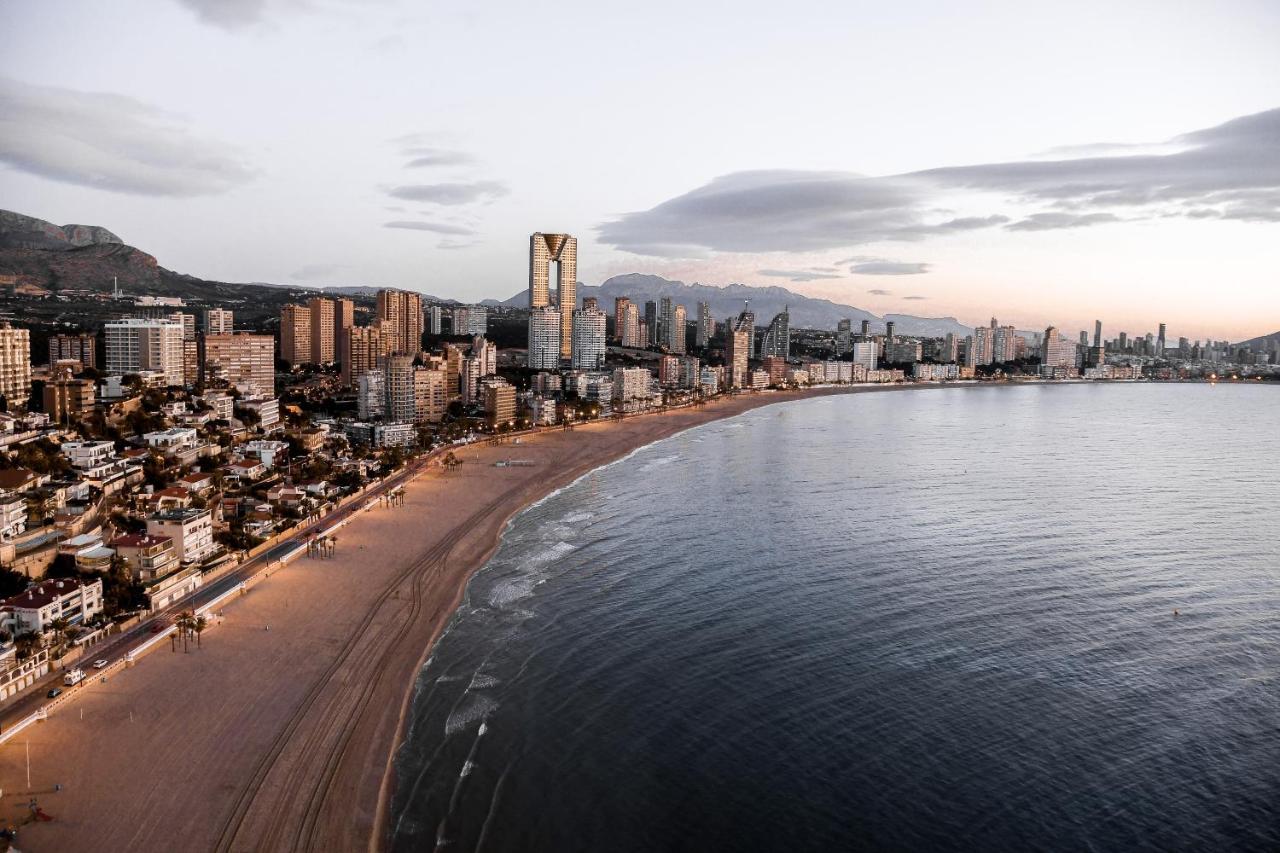 Alojamiento Rural El Gomis Confrides Exteriér fotografie